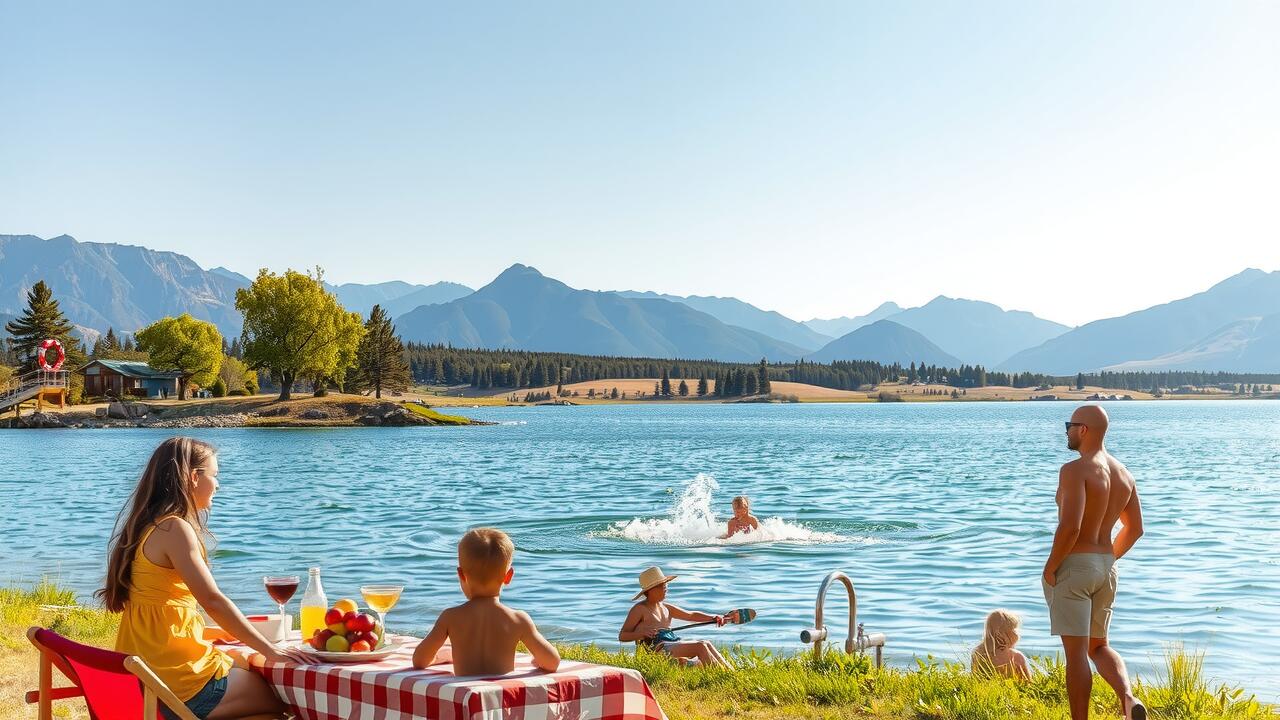 What to Know When Filing a Lawsuit for Drowning Incidents in Colorado
