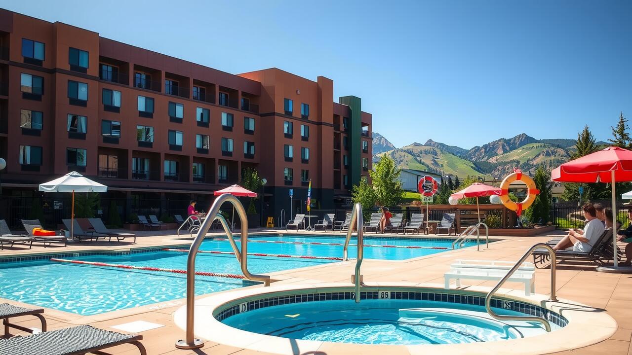 Will a hotel be liable every time someone drowns in its pool?